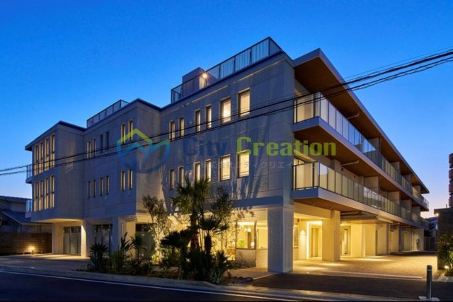 レ・ジェイド茅ヶ崎東海岸南