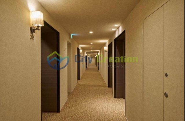 レ・ジェイド茅ヶ崎東海岸南のその他共用部分