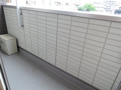 【バルコニー】 | ルネ舟木Ⅰ