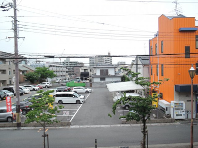 【展望】 | ルネ舟木Ⅰ