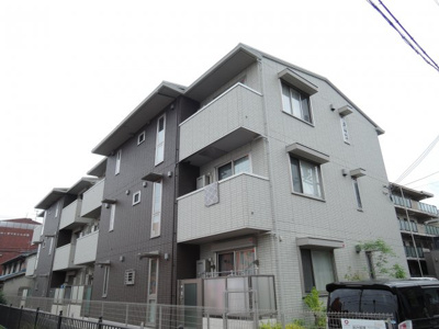 【外観】 | ルネ舟木Ⅰ