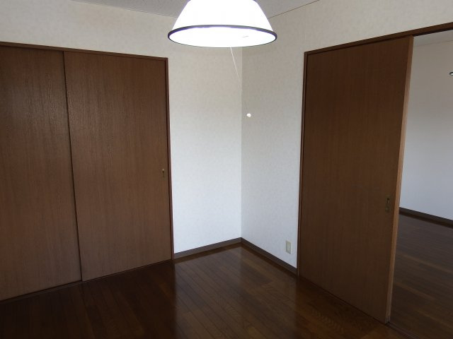 ラビットハウス白山Ⅰの洋室