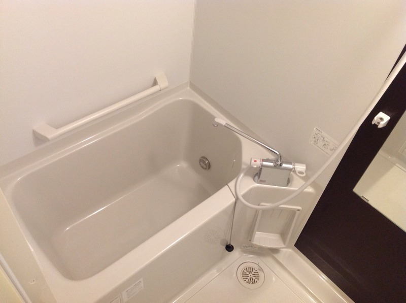 レオネクストＡＺＡＬＥＡの浴室