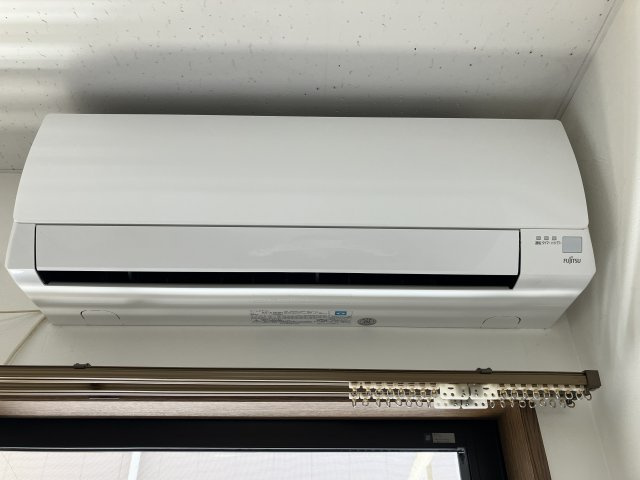 ラビットハウス白山Ⅱの設備