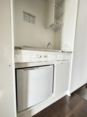 【その他】 | ホワイトウイング片倉Ⅰ