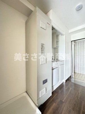 【その他】 | ホワイトウイング片倉Ⅰ