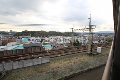 【展望】 | ホワイトウイング片倉Ⅰ