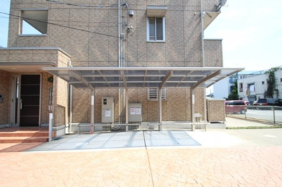 【外観】 | フローラ