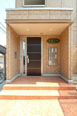 【エントランス】 | フローラ