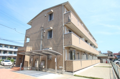 【外観】 | フローラ