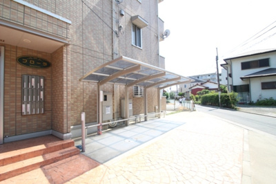 【その他共用部分】 | フローラ