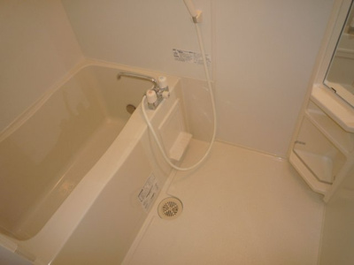 【浴室】 | フローラ | バス