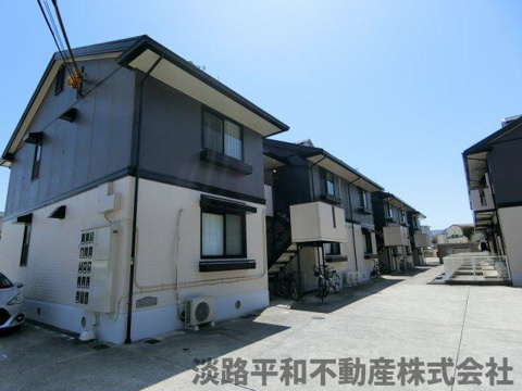 メゾンドール塩屋の画像