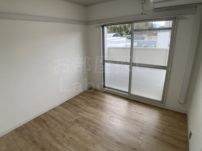 【内装】 | コーポ荻窪A棟