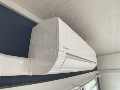 【設備】 | コーポ荻窪A棟