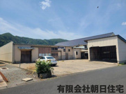 鹿島町古浦工場の画像