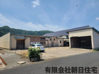 鹿島町古浦工場の画像