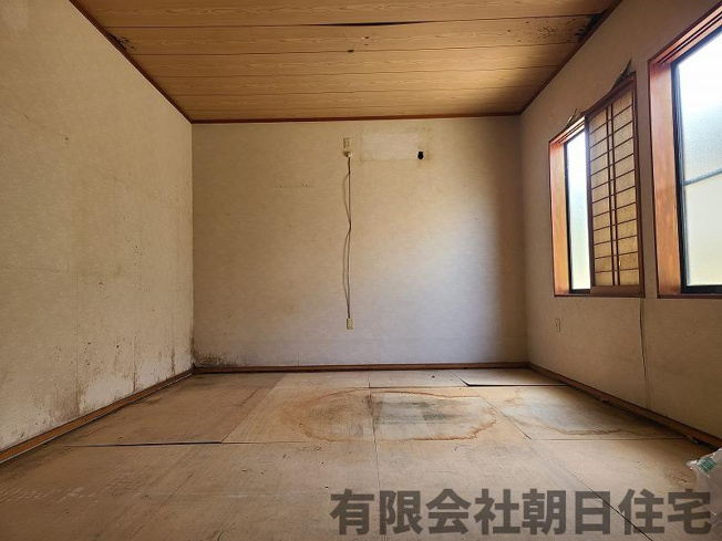 【内装】 | 鹿島町古浦工場 | 休憩室としてご利用いただけそうです