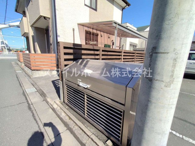 【その他共用部分】 | セザンヌ下地