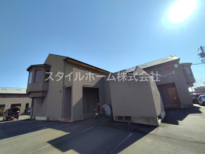 【外観】 | セザンヌ下地