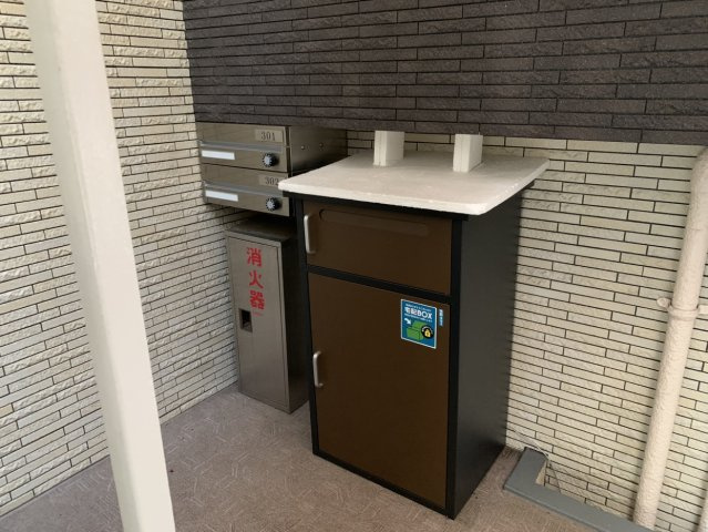 【その他共用部分】 | マンション竜宮