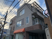 マンション竜宮の画像