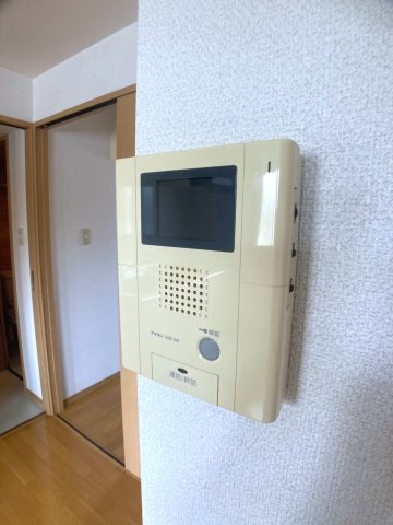 カナル・ジョイン駅西のセキュリティ