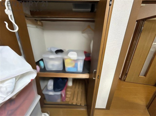 衣類やアクセサリー、小物類の収納が便利で整理整頓がしやすく、部屋の美観を保ちつつ、スペースを最大限に活用できます。衣服のしわやダメージを防ぎ、長持ちさせることができます。