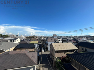 物件からの展望