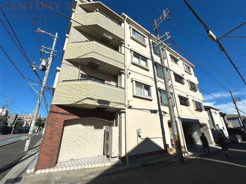 外観外観