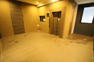 【エントランス】 | Ｇｒａｎｄｉ　Ｒｏｋｋｏ　Ｐａｒｋ