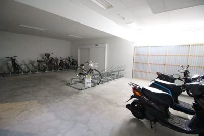 【その他共用部分】 | Ｇｒａｎｄｉ　Ｒｏｋｋｏ　Ｐａｒｋ