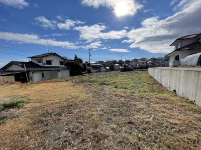 【その他】 | 丘ハイツ（隣地畑同時売却）