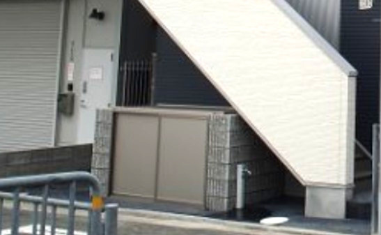 【その他共用部分】 | さくらハウス