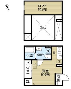 【間取り】 | さくらハウス