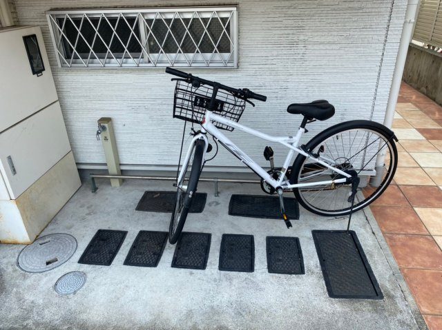Etoile中村｜名古屋市の賃貸ならMy賃貸のその他共用部分|Etoile中村（エトワール中村）