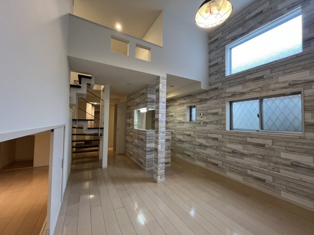 Etoile中村｜名古屋市の賃貸ならMy賃貸の居間・リビング|Etoile中村（エトワール中村）