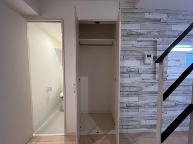 Etoile中村｜名古屋市の賃貸ならMy賃貸の収納|Etoile中村（エトワール中村）