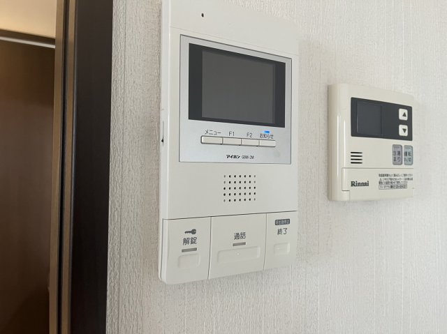 アコモ元中村｜名古屋市の賃貸ならMy賃貸のセキュリティ|アコモ元中村