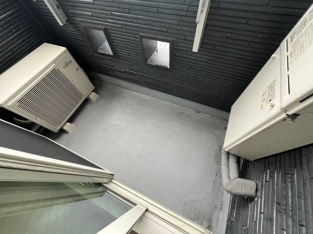 アコモ元中村｜名古屋市の賃貸ならMy賃貸のバルコニー|アコモ元中村