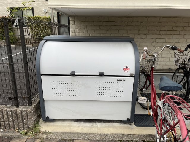 chez moi｜名古屋市の賃貸ならMy賃貸のその他共用部分|chez moi