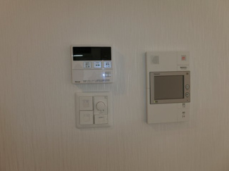 【設備】 | プレジオ西宮今津