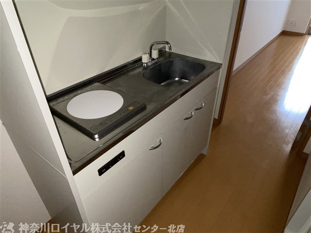 【キッチン】