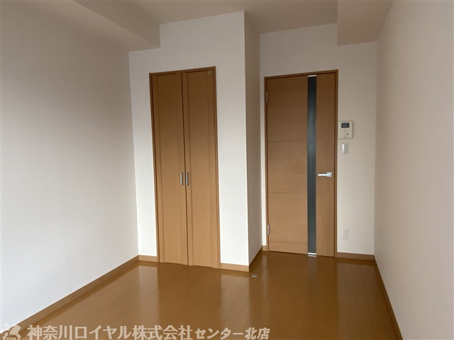 【洋室】