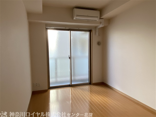 【洋室】