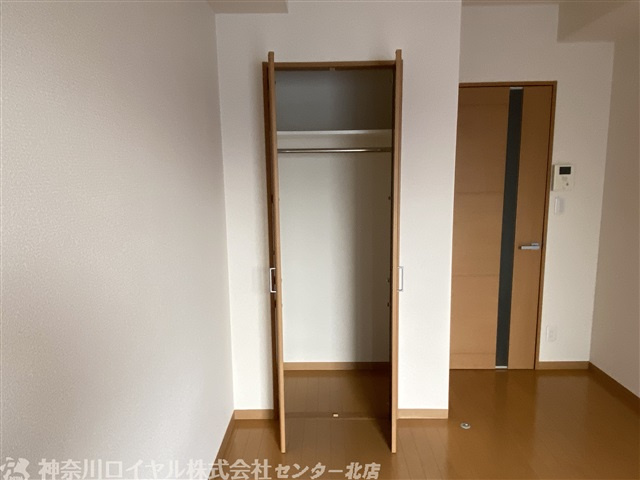 【収納】