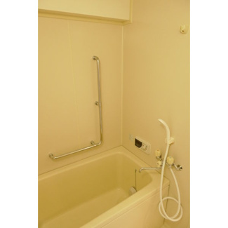 【浴室】 | パルハセトン十三