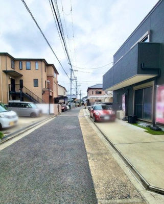【周辺】 | 八尾市沼2丁目　戸建て
