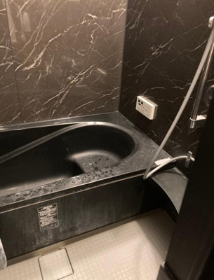 【浴室】 | 八尾市沼2丁目　戸建て