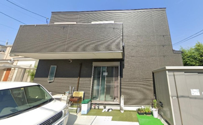 【外観】 | 八尾市沼2丁目　戸建て